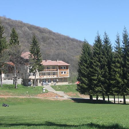 Ledenika Lodge Vratsa Dış mekan fotoğraf