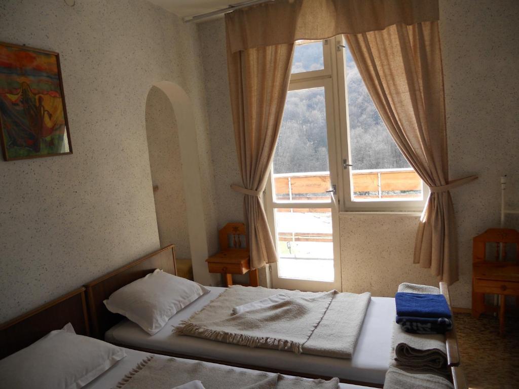 Ledenika Lodge Vratsa Oda fotoğraf