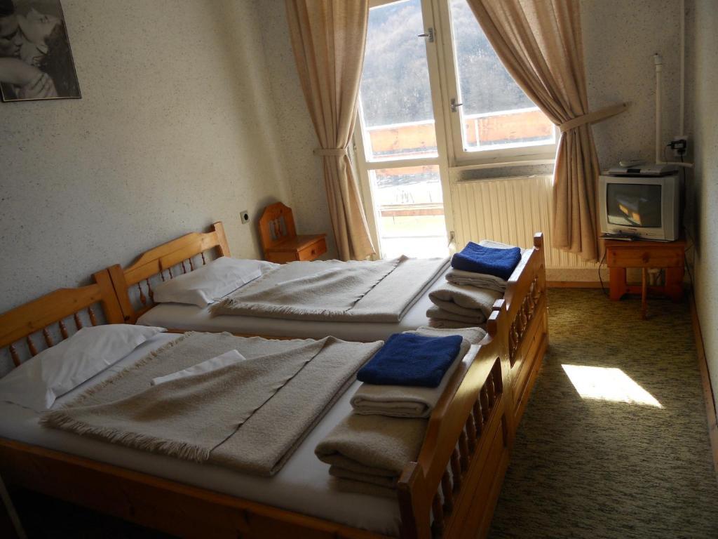 Ledenika Lodge Vratsa Oda fotoğraf