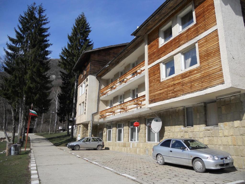 Ledenika Lodge Vratsa Dış mekan fotoğraf