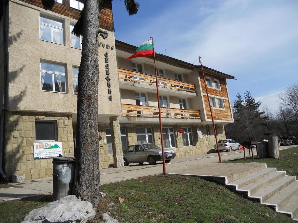 Ledenika Lodge Vratsa Dış mekan fotoğraf