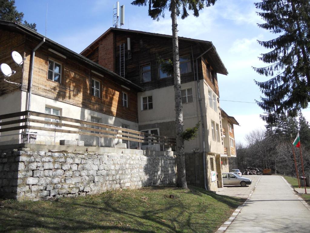 Ledenika Lodge Vratsa Dış mekan fotoğraf