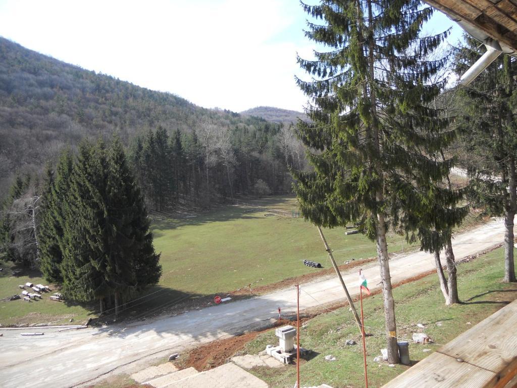 Ledenika Lodge Vratsa Dış mekan fotoğraf